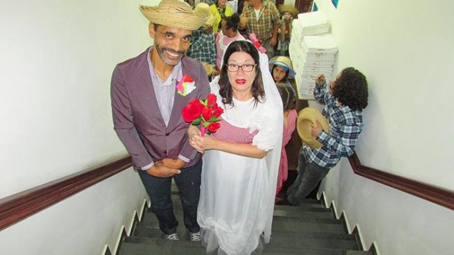 Festas Juninas e Julinas agitam as Colônias de APCEF/SP