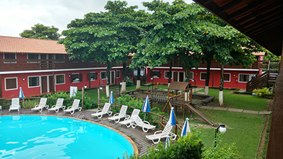 Tem promoção para feriado de Corpus Cristi em Suarão