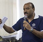 Encontro dos Contatos APCEF