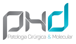 PHD – Patologia, Histologia e Diagnóstico