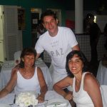 Réveillon nas Colônias