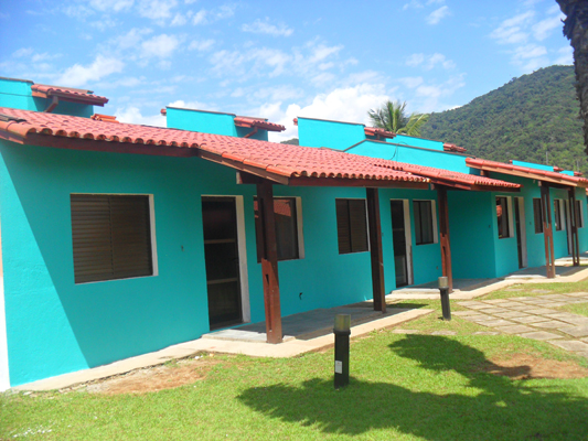 Colônia de Ubatuba está sem telefone