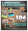 Promoção de aniversário da APCEF