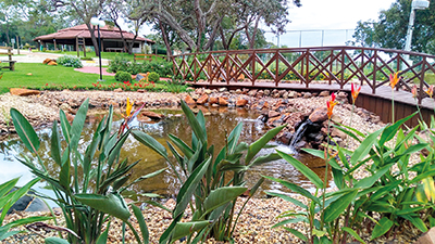 Aproveite os feriados e descanse nas Colônias da APCEF