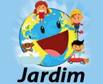 Concurso de Desenho Infantil 2015 – Categoria Jardim