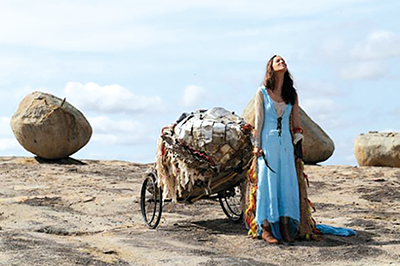 APCEF Indica: dia 25 tem cinema de graça na Paulista