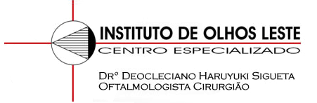 Instituto de Olhos Leste