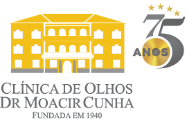 Clínica de Olhos Dr. Moacir Cunha