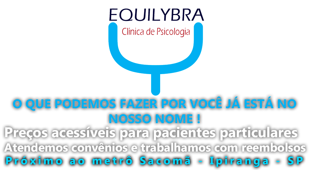Equilybra Psicologia