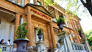 APCEF nos Passos da Cultura tem mais um dia de visitação