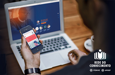 Confira os novos cursos da Rede do Conhecimento