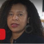 A dirigente da APCEF/SP Selma conta um pouco da sua história na Caixa