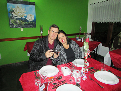 Celebre o amor no Dia dos Namorados em Campos do Jordão