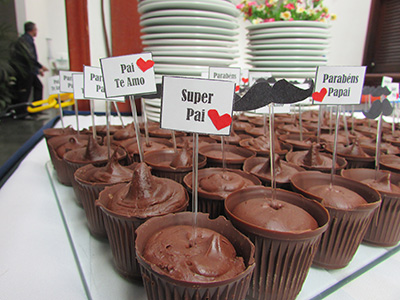 Pais associados ganham diárias em Campos, Avaré e Ubatuba