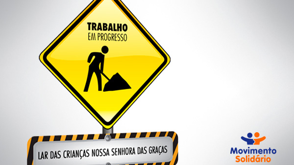 Ajude o Lar das Crianças de Petrópolis