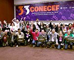 Conecef 2017