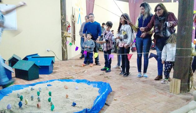 Festa Julina em Avaré diverte associados e dependentes