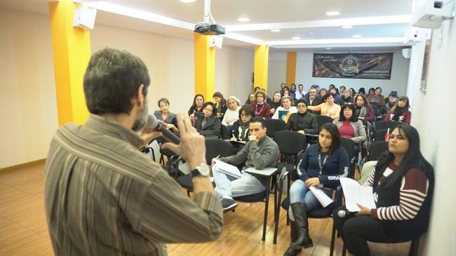 Encontro sobre o Saúde Caixa esclarece dúvidas