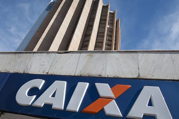 Caixa anuncia lucro líquido recorde de R$ 12,5 bilhões em 2017