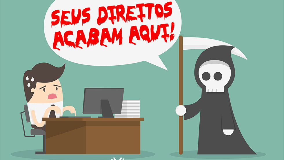 Mudanças nas leis trabalhistas afetarão empregados da Caixa