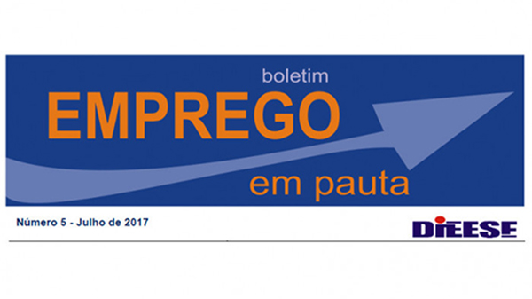 Dieese aponta os sinais de piora do mercado de trabalho