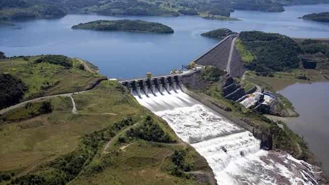 Golpe reedita, em 2017, novo apagão para o país