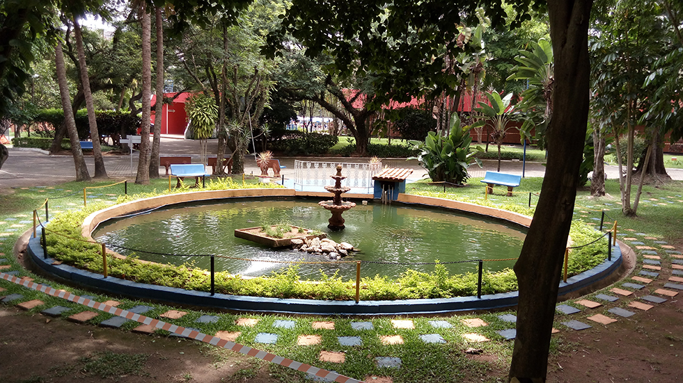 Aproveite a última semana para levar amigos ao clube