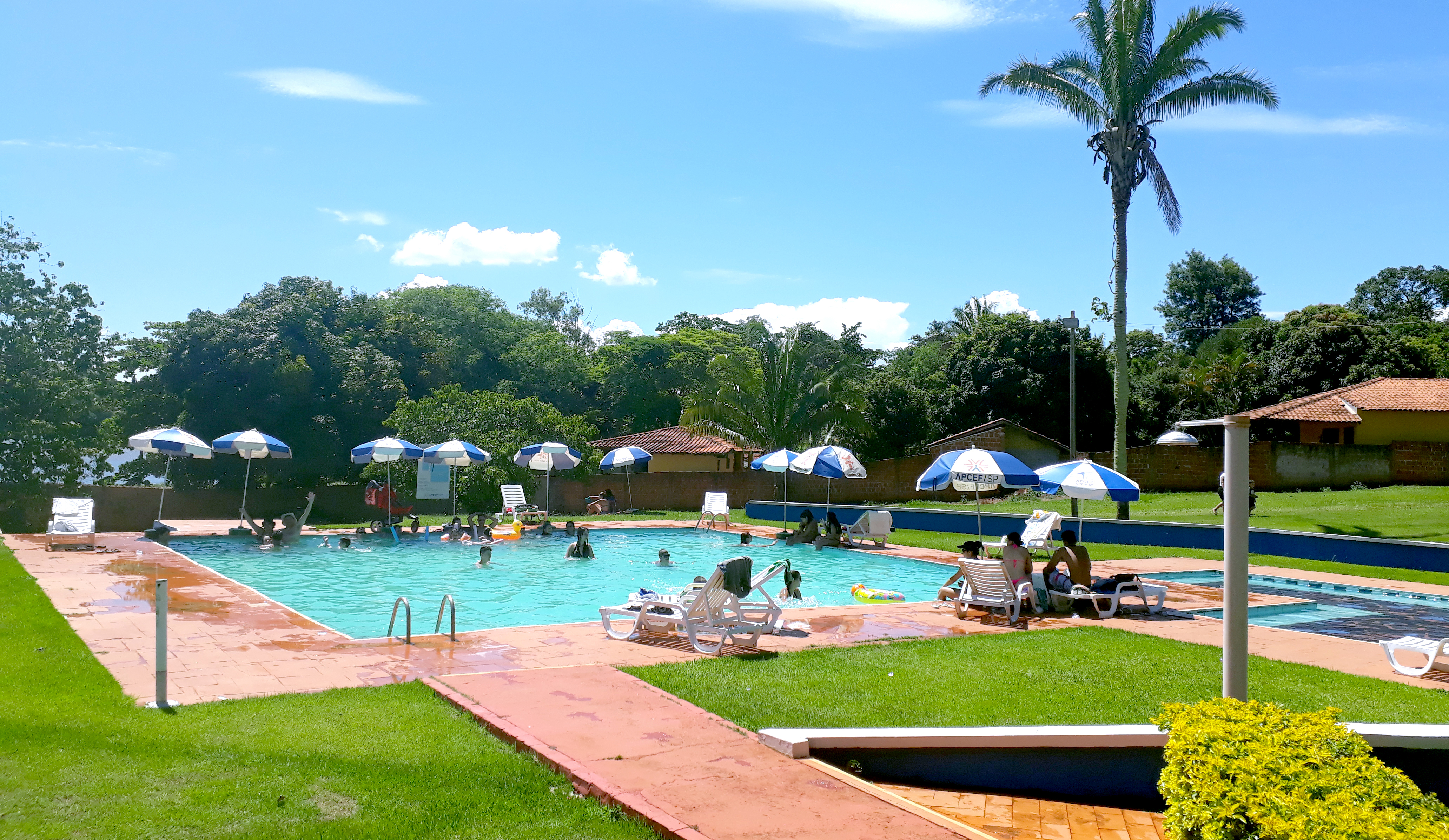 Aproveite os descontos do mês de agosto nas Colônias da APCEF/SP