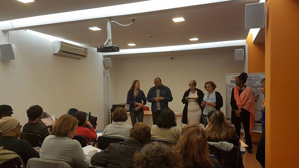 Workshop trouxe dicas e segredos das mídias sociais