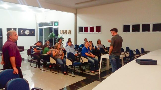 Confira calendário dos Encontros em Defesa da Funcef de setembro