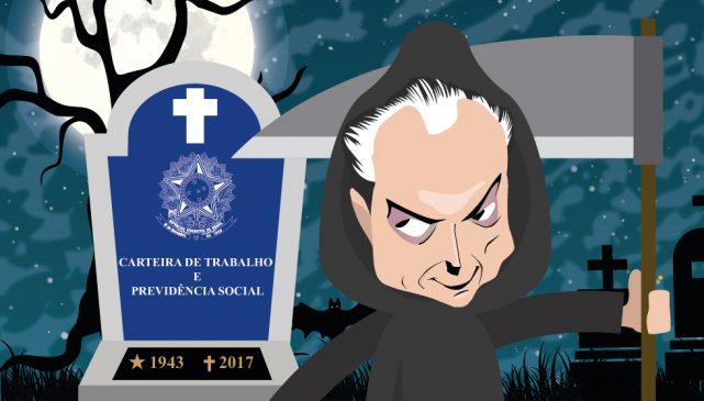 Esvazia, terceiriza e privatiza. Serão os destinos da Caixa?