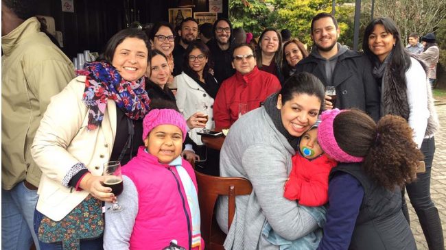 Pontos no Mundo Caixa são revertidos em passeio em Colônia