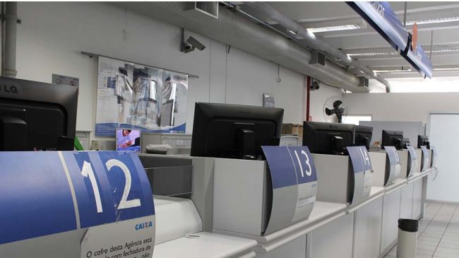 APCEF/SP faz ação de adicional de quebra de caixa