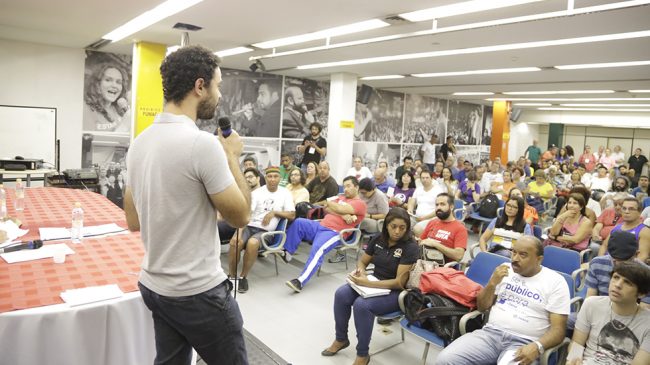 Participe da Plenária da Caixa em 10 de agosto no Sindicato