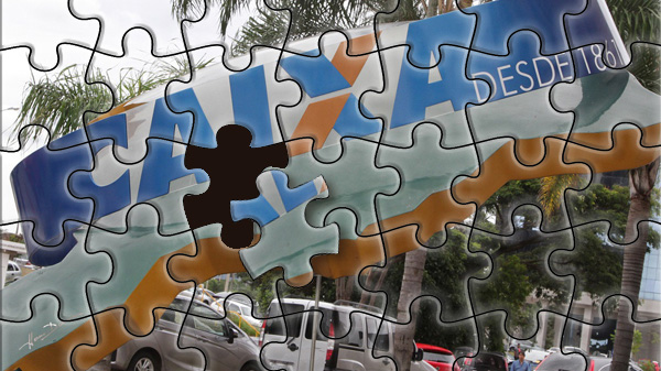 Fechamento de agências: capilaridade e papel social da Caixa estão em risco