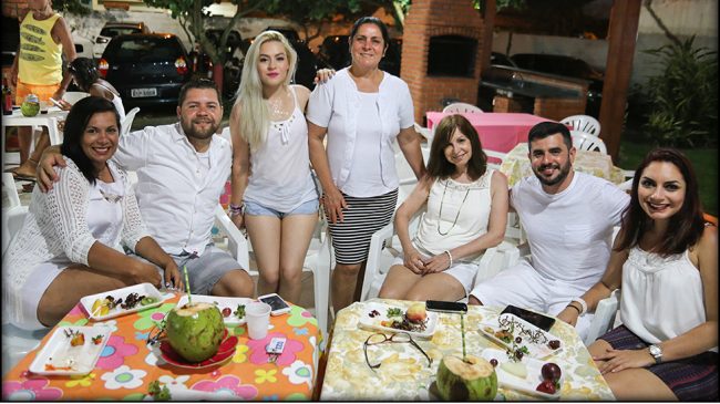 Reservas para Réveillon serão abertas na quinta-feira (24)