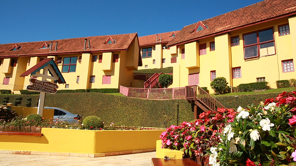 Há vagas em Campos do Jordão nos próximos meses. Aproveite!