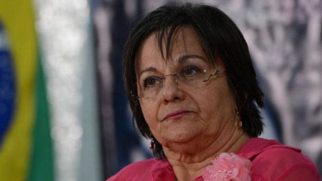 Lei Maria da Penha completa 11 anos de aprovação