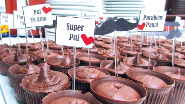 Pai associado não paga esta semana. Vai perder?