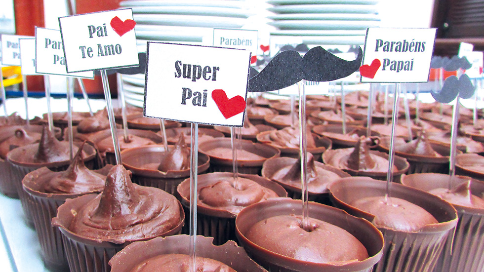 Pai associado não paga esta semana. Vai perder?