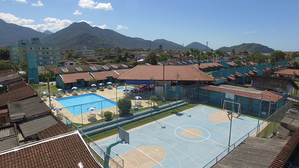 Curta Ubatuba: um lugar exclusivo para você e sua família