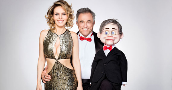 #APCEFIndica: peça “Gatão de Meia Idade”, no Teatro J. Safra