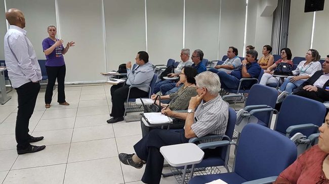 Saúde Caixa no Vale: firmado contrato com Unimed