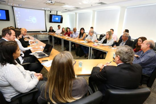 Comissão quer criação de programa pela diversidade