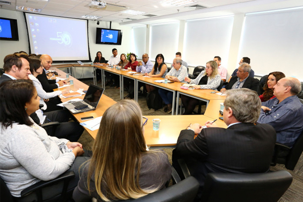 Comissão quer criação de programa pela diversidade