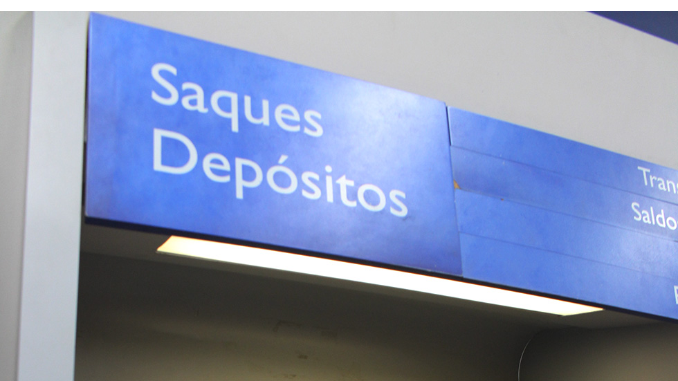 GRTE Jundiaí relata que trabalho de bancários aos sábados é irregular