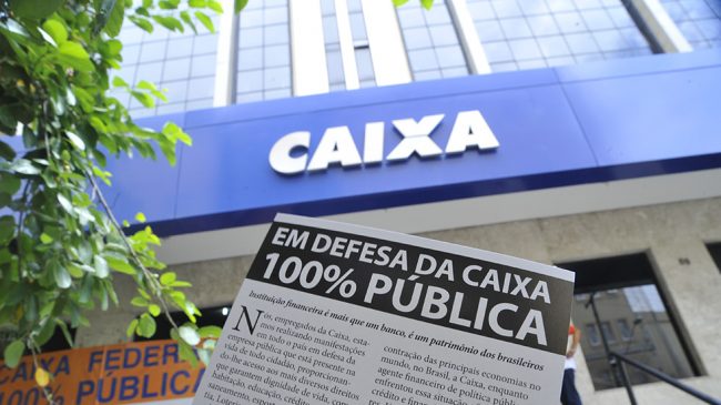 Banco Central e Dória reforçam coro por privatizações