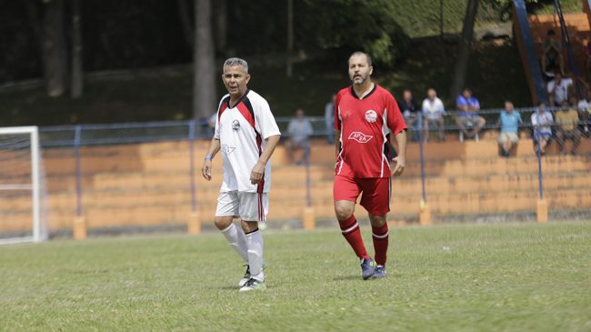 Inscreva-se na Copa José Felix “Fefeo” de futebol de campo