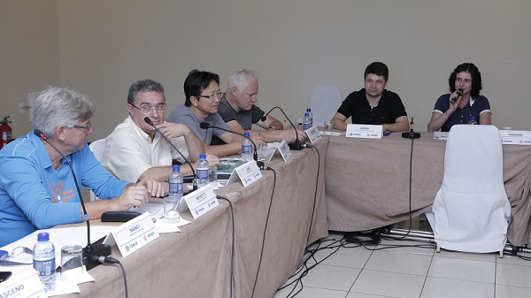 CDN da Fenae aprova mobilização em defesa da Funcef