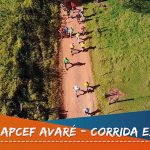 2ª Extreme Trail Run em Avaré